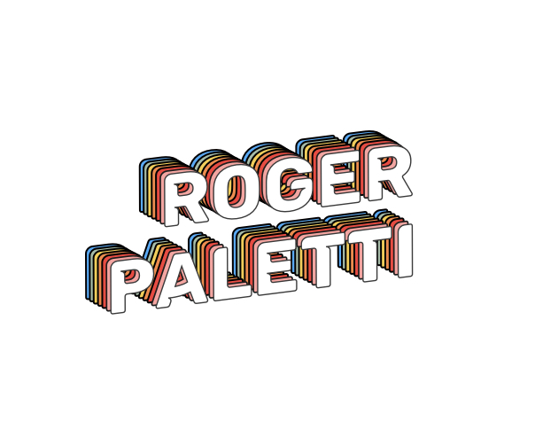 Roger Paletti