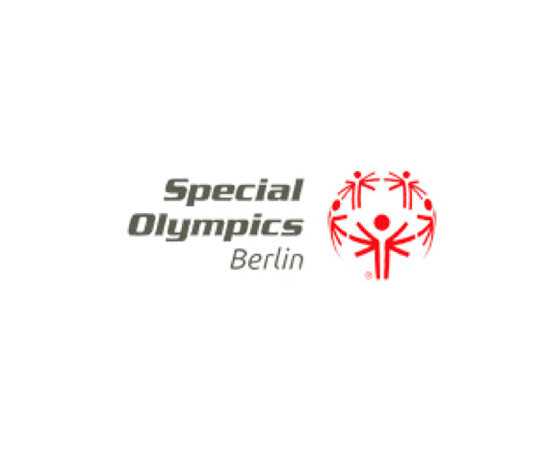Special Olyimpics Berlin